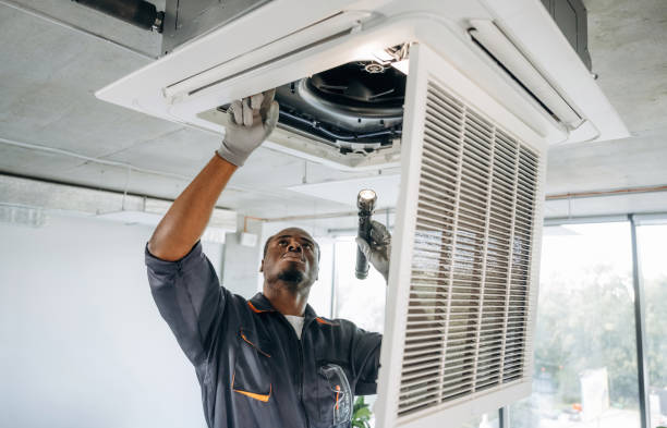 Licensed Ductwork Repair service in Belford, NJ - FH HVAC