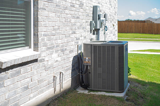 Reliable Ductwork Repair contractor in Belford, NJ by FH HVAC